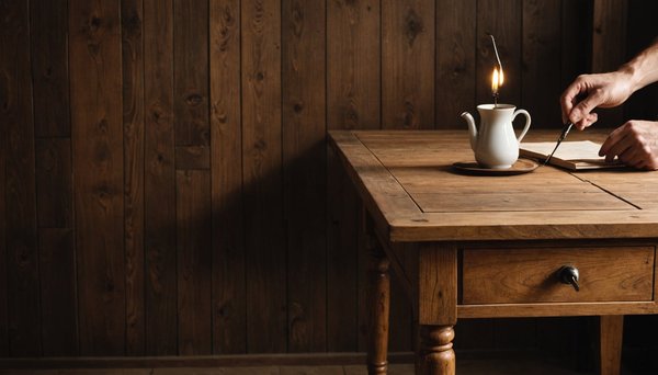 Techniques pratiques pour entretenir et protéger vos meubles en bois