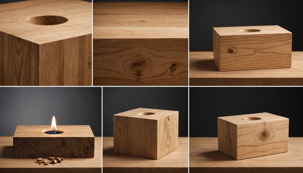 Solutions rapides pour réparer les problèmes courants en bricolage bois
