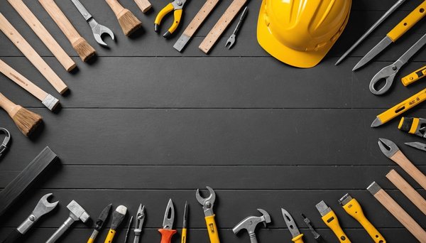 Les avantages des matériaux écologiques dans les travaux de construction et bricolage