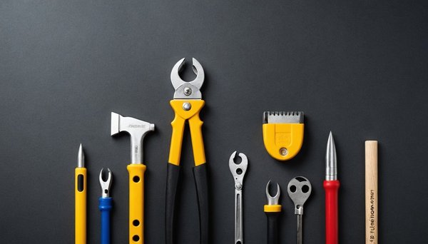 Comment choisir les outils indispensables pour les projets de menuiserie