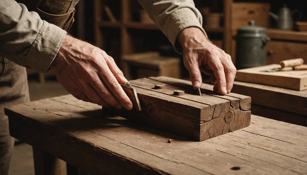 Les astuces pratiques pour entretenir et restaurer vos ouvrages en bois