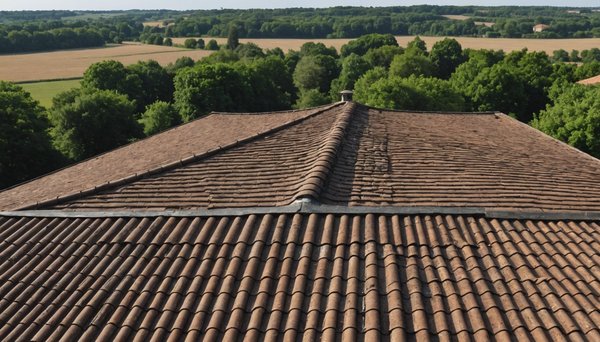L entretien toiture en sud gironde : bonnes pratiques a connaitre