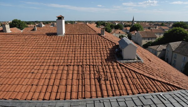 10 conseils essentiels pour l'entretien de toiture en sud gironde