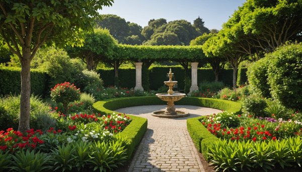 Créer un jardin sur mesure à biarritz : nos recommandations