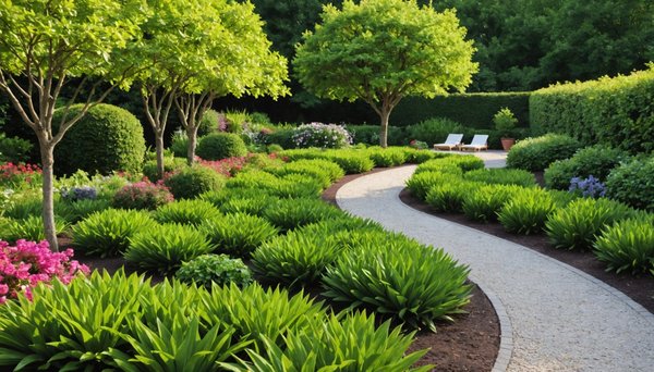 10 conseils clés pour concevoir un jardin personnalisé à biarritz