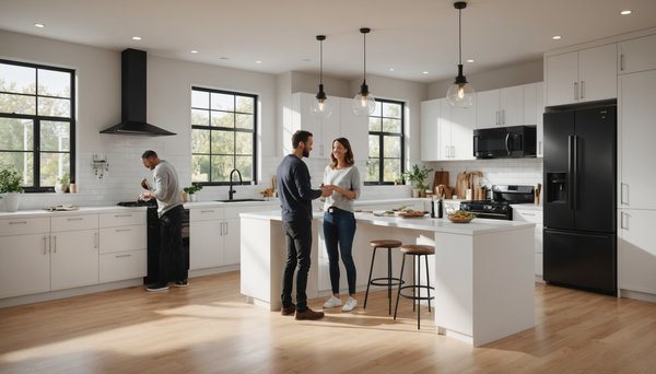 Rénovation clé en main : pourquoi ce modèle séduit les propriétaires
